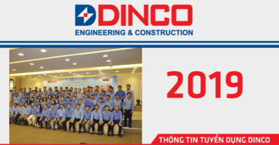 TUYỂN DỤNG – CHỈ HUY TRƯỞNG CẤP 1, 2, 3